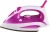 Import Steam iron from China