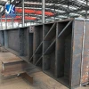 Steel framing Industrial Heavy Duty Fabrication Services
