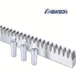 Steel Gear Rack For Sliding Gate  M41005mm*30mm*12mm