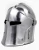 Import Steel Knights Templar Crusaders  Helmet from India