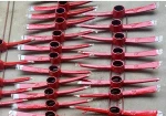 steel pick mattock garden pickaxe p402 digging steel pickaxe head