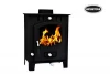 steel plate smokeless Wood Burning Steel Stove 2002 with CE/ multifuel stoves/ charcoal stove