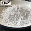 STEEL-RAM 92H  dry-type high temperature refractory for coreless induction furnace