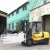 Import STMA diesel forklift attachment with paper roll clamp, bale clamp, bucket attachment from China