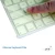 Import Stocked waterproof keyboard protect film cover for universal size  laptop computer keyboard from China