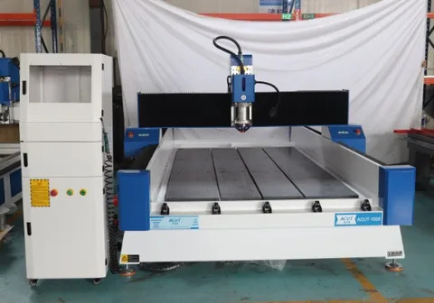 Buy Stone Cnc Router Machine For Glass Stone And Metal 1325 9015 4*8ft ...