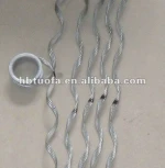 strain clamp/tension clamp /power accessories