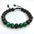 Import Stress Relief Yoga Beads Adjustable Bracelet Anxiety Aromatherapy Essential Oil Diffuser Healing Lava Bracelet for Men Women from China