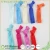 Import Stretch soft fold over elastic knotted fashion hair bands for girl from China