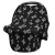Import Stretchy baby car seat cover factory nursing cover in strollers,walkers from China