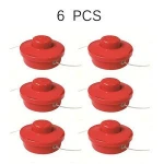 string trimmer head gasoline trimmer parts