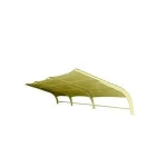 strong frame metal outdoor docking car sun shelter
