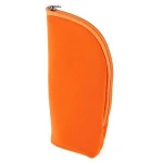 Students Stationery Pouch Zipper Bag for Pens, Pencils, Highlighters, Gel Pen, Markers, Eraser and Other School Supplies