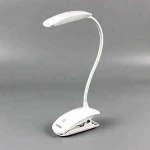 Studying Reading Light Dimmer LED Desk Lamp Touch Control Rechargeable LED Table Lamp