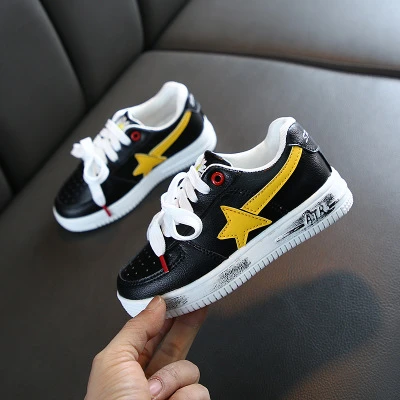 stylish Boy OEM Zapatos Hot Sale Fashion High Quality Colorful childrens House wholesale shoes children Boys Girls shoes kids
