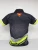 Import Sublimated 3D Rash Guard Compression Shirt sportswear shirts Quick Drying Fitness Clothing MMA Fashion Rash Guard from Pakistan