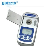 sugar test meter ATC function auto brix sugar digital refractometer