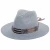 Import Summer Beach Travel Packages cowboy Panama hat female sun from China