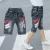 Summer Kids Clothes 2019 Wholesale Retail Cheap Children Clothing Casual Denim Baby Pants Straight Trousers Loose Boys Jeans