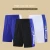 Import Summer Latest Men Stripe Cool Breathable Digital Sublimation Printing Basketball Shorts from China