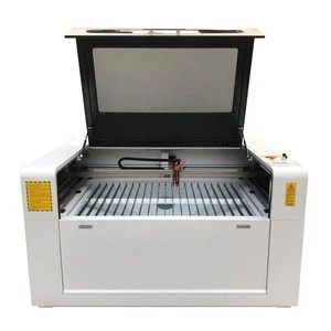 Sumore 150W CO2 laser cutting machine with 1300*900 working size SP1390-LC