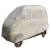 Import Sun-Resistant Non-Woven Car Cover for Electric Automobile Dust-Proof Car Cover from China