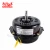 Import Sunchonglic 20 inch 180w 220v ac copper wire ball bearing floor fan motor from China