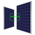 Sunda Brand  300W Poly solar cell panel