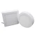 Import Super Bright Round and Square Led Panel light for residential from China