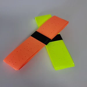 Super tacky surface badminton rgrip