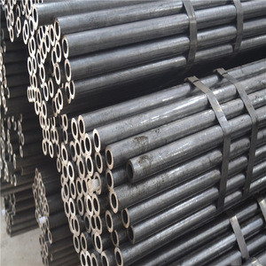 Superior materials construction used seamless steel pipe Good Price best quality