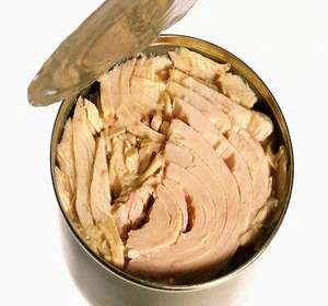 Supplier of Canned Tuna fish