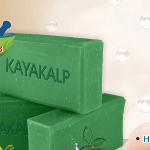 Supplies of Ayurvedic Bath Soap