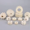 supports customization Industrial felt gear M2 M3 supports
