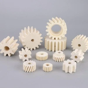 supports customization Industrial felt gear M2 M3 supports
