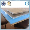Suzhou beecore aluminum honeycomb core  sandwich panel aluminum composite panel price
