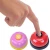 Import Sweety Claw Print Pet Dog Cat Potty and Food Bells for Potty Training and Communication Clickers from China