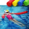 Swimming Floating Foam Colorful Adult Children Floating Stick Outdoor Water Sports Buoyancy Stick Swimming Pool Accessories