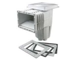 Swimming Pool Accessories Swimming Pool Gutter Drain/ Floor Drain