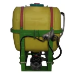 SX-350   Agriculture Power Mist Sprayer for Garden Fruit Tree Orchard