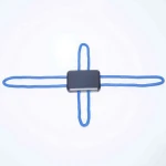 T-C10 Cross-shaped holder suitable for iphone Huawei Xiaomi  smartphone holder car holder patent product