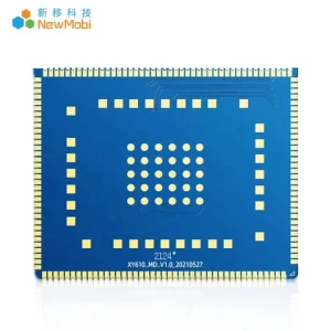 T610 Android board with 4g  LTE Smart Module phone motherboard Android Development Board Solution UMS512