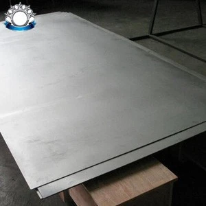 TA2 commercially pure titanium sheet