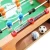 Import Tabletop Foosball Soccer Table,Portable Mini Table Football,Soccer Game Set With Two Balls And Score Keeper For Kids from China