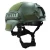 Tactical Paintball MICH 2000 Helmet with Side Rail &amp; NVG Mount OD,Cycling safety helmet
