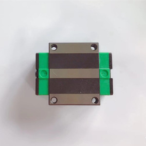Buy Taiwan Shac Linear Motion Guide Rail Block Geh15ca Precision Linear ...