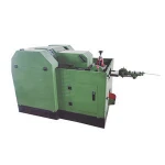 Taiwan technology screw making machine thread rolling machine for sale