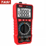 TASI Digital Multimeter Voltage Current Resistance Tester With Factory Price TA801B