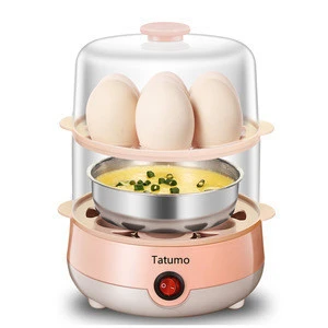 Tatumo Household small egg boiler