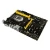 Import TB250-BTC PRO Mining Motherboard Intel B250 Chipset Support 12 PCI-e Slots with 12 Cards from China